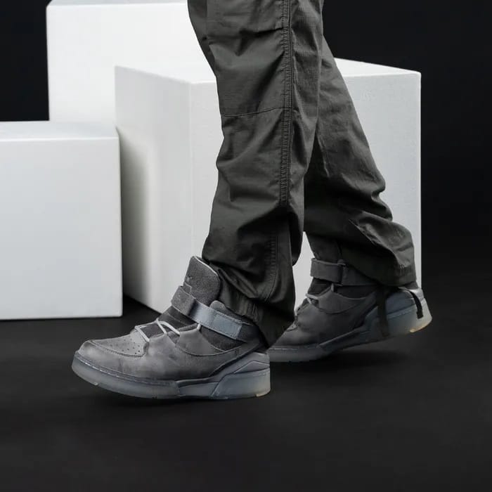 A Cold Wall x Converse ERX 260 Mid | Converse Chuck Taylor All ...